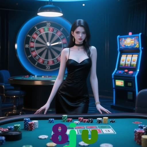 8jv：Aposte nas melhores slots e conquiste prêmios como nunca!