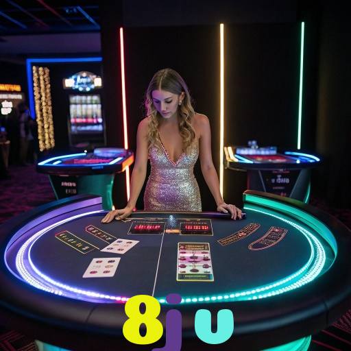 8jv:Aposte no futebol, jogue poker e conquiste vitórias épicas!