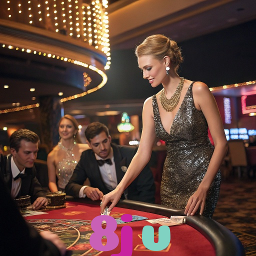 8jv:Aposte nas melhores slots e conquiste prêmios como nunca!