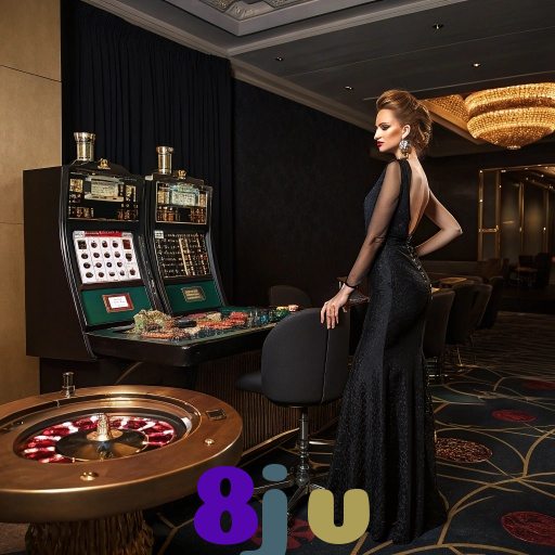 8jv：Aposte nas melhores slots e conquiste prêmios como nunca!