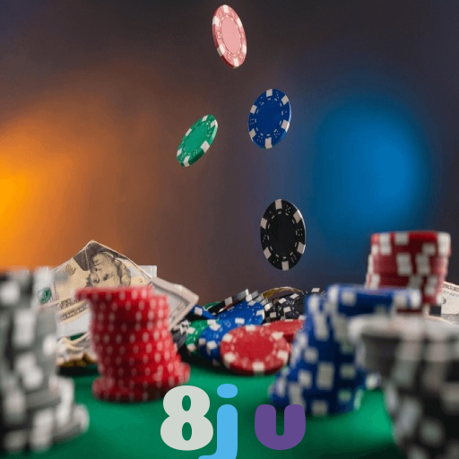 8jv:Jogue poker, aposte no futebol e ganhe em grandes jogos de cassino!