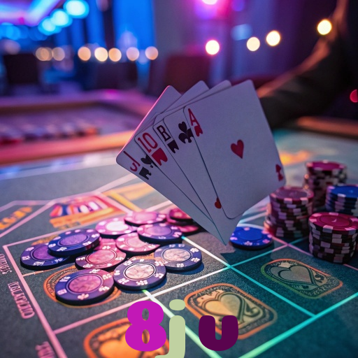 8jv：Aposte no futebol, jogue poker e conquiste vitórias épicas!