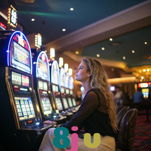 8jv:Aposte nas melhores slots e conquiste prêmios como nunca!