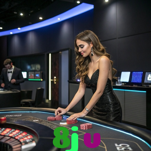 8jv:Aposte no futebol, jogue poker e conquiste vitórias épicas!