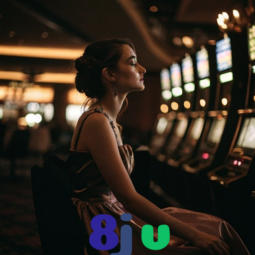8jv:Aposte nas melhores slots e conquiste prêmios como nunca!