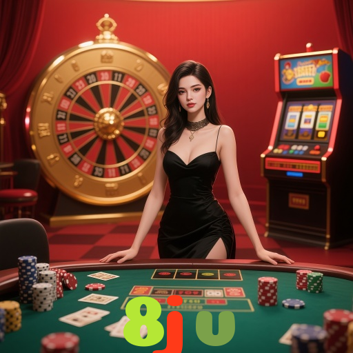 8jv:Aposte nas melhores slots e conquiste prêmios como nunca!
