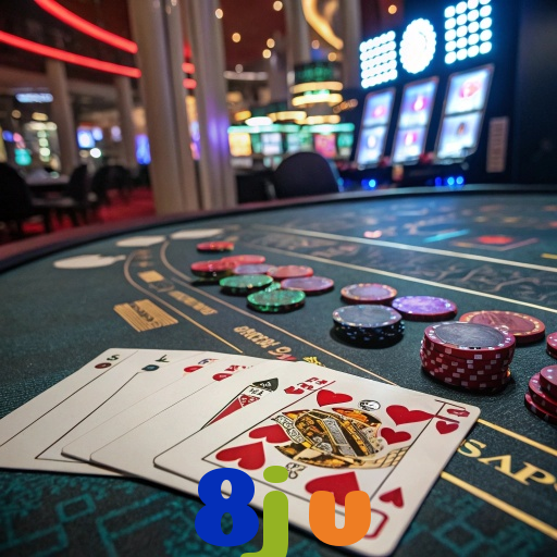8jv：Aposte nas melhores slots e conquiste prêmios como nunca!