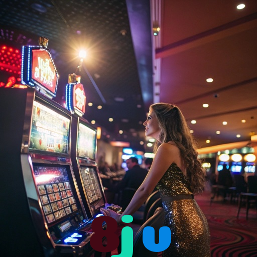 8jv：Aposte nas melhores slots e conquiste prêmios como nunca!