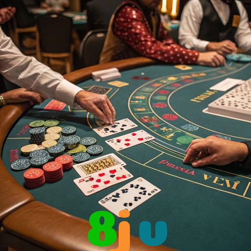 8jv:Aposte no futebol, jogue poker e conquiste vitórias épicas!