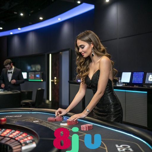 8jv：Aposte nas melhores slots e conquiste prêmios como nunca!