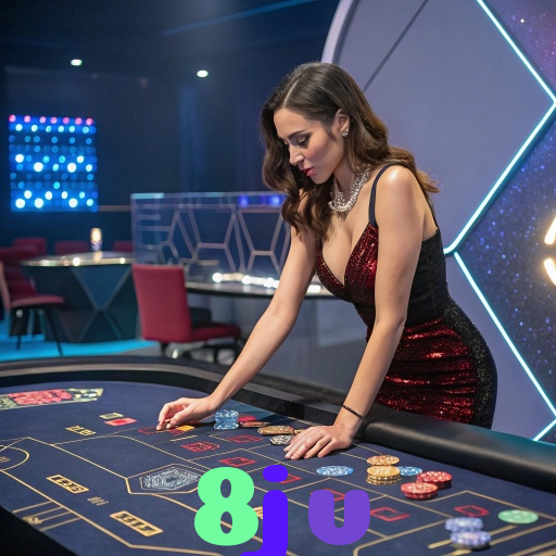 8jv：Jogue poker, aposte no futebol e ganhe em grandes jogos de cassino!