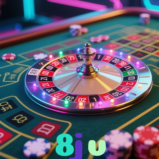 8jv:Aposte no futebol, jogue poker e conquiste vitórias épicas!