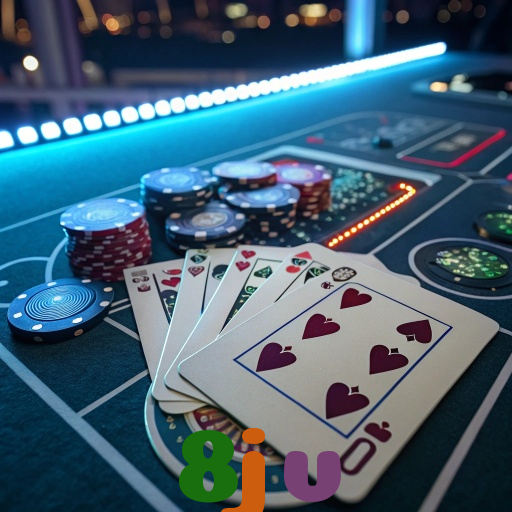 8jv：Aposte no futebol, jogue poker e conquiste vitórias épicas!