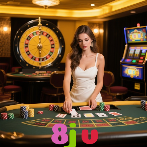 8jv：Jogue poker, aposte no futebol e ganhe em grandes jogos de cassino!