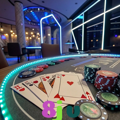 8jv：Jogue poker, aposte no futebol e ganhe em grandes jogos de cassino!