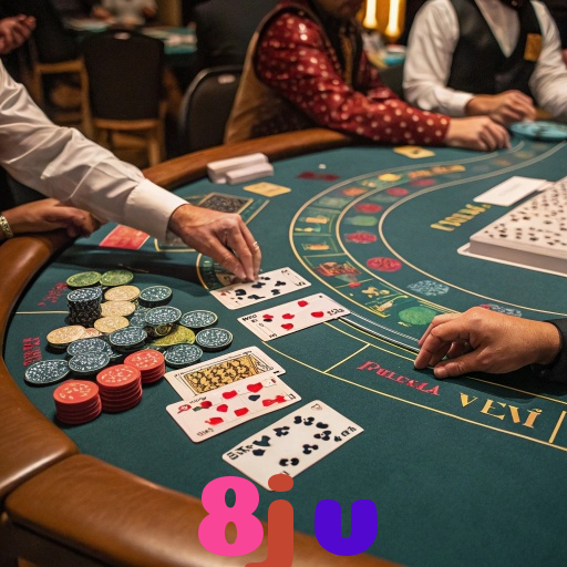 8jv:Aposte nas melhores slots e conquiste prêmios como nunca!