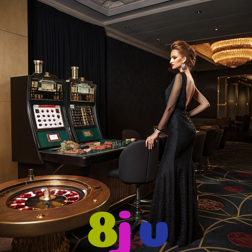 8jv：Aposte nas melhores slots e conquiste prêmios como nunca!
