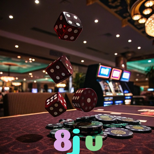 8jv:Aposte no futebol, jogue poker e conquiste vitórias épicas!
