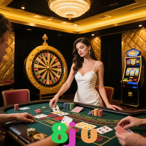 8jv:Aposte no futebol, jogue poker e conquiste vitórias épicas!