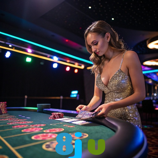 8jv:Aposte nas melhores slots e conquiste prêmios como nunca!