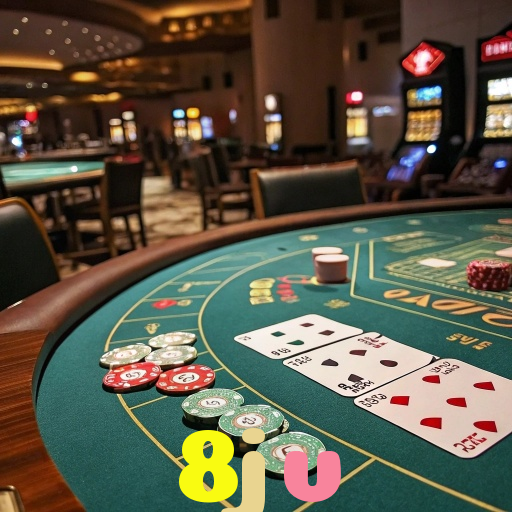 8jv:Aposte no futebol, jogue poker e conquiste vitórias épicas!