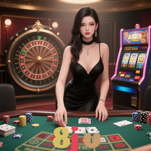 8jv:Aposte nas melhores slots e conquiste prêmios como nunca!