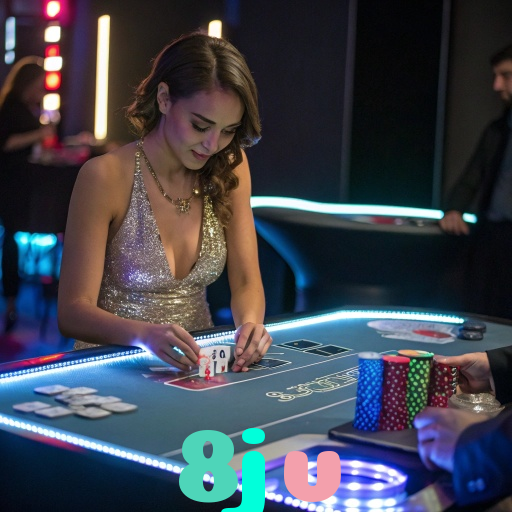 8jv:Aposte no futebol, jogue poker e conquiste vitórias épicas!
