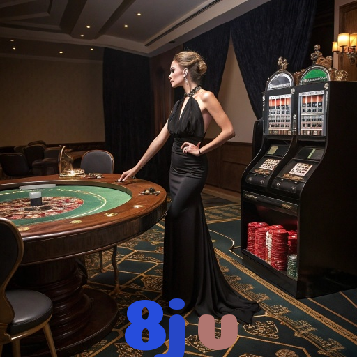 8jv:Aposte nas melhores slots e conquiste prêmios como nunca!