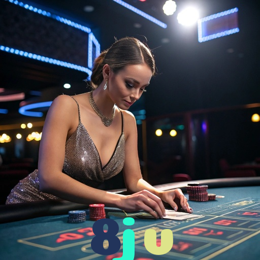 8jv:Aposte no futebol, jogue poker e conquiste vitórias épicas!