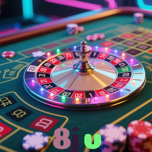 8jv:Aposte no futebol, jogue poker e conquiste vitórias épicas!