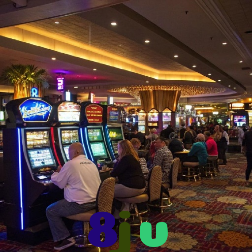 8jv:Aposte nas melhores slots e conquiste prêmios como nunca!