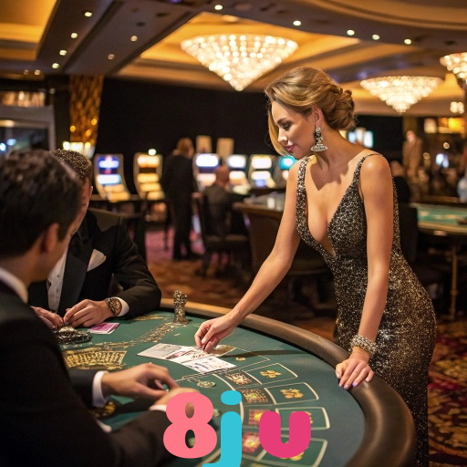 8jv：Aposte nas melhores slots e conquiste prêmios como nunca!