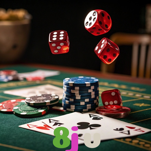8jv:Aposte nas melhores slots e conquiste prêmios como nunca!