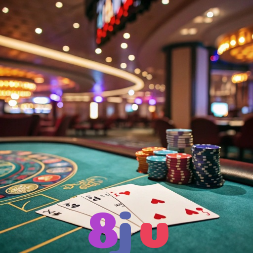 8jv:Aposte nas melhores slots e conquiste prêmios como nunca!