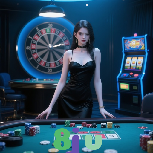 8jv:Aposte nas melhores slots e conquiste prêmios como nunca!