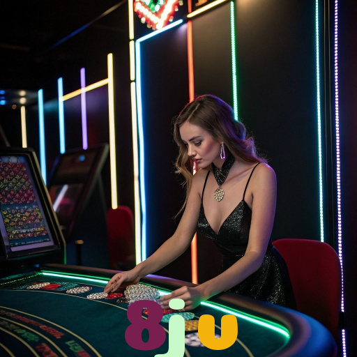 8jv：Jogue poker, aposte no futebol e ganhe em grandes jogos de cassino!
