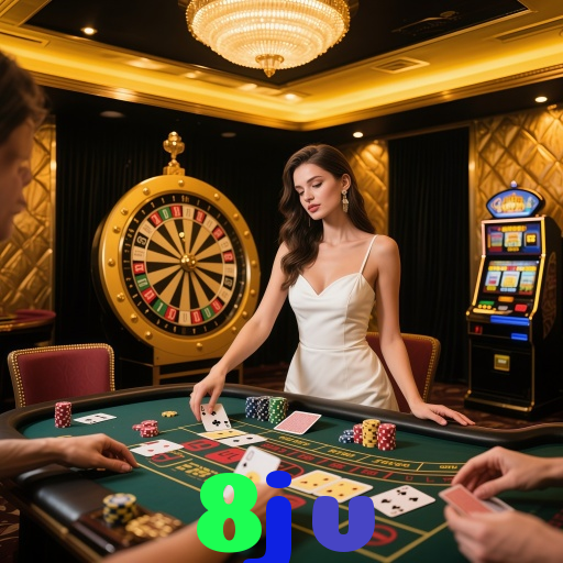 8jv：Aposte no futebol, jogue poker e conquiste vitórias épicas!