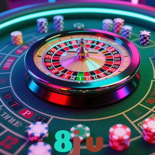 8jv:Aposte nas melhores slots e conquiste prêmios como nunca!