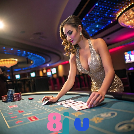 8jv:Aposte nas melhores slots e conquiste prêmios como nunca!