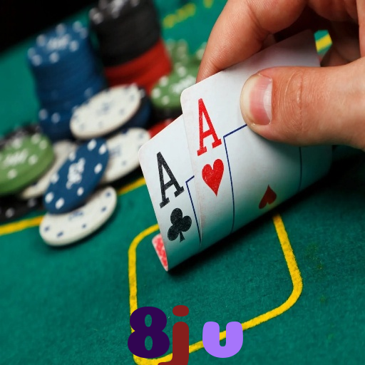 8jv:Jogue poker, aposte no futebol e ganhe em grandes jogos de cassino!