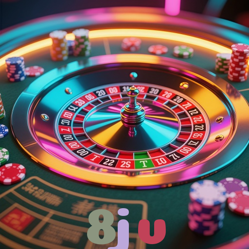8jv:Aposte no futebol, jogue poker e conquiste vitórias épicas!