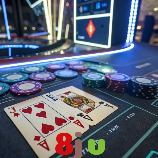 8jv:Aposte nas melhores slots e conquiste prêmios como nunca!