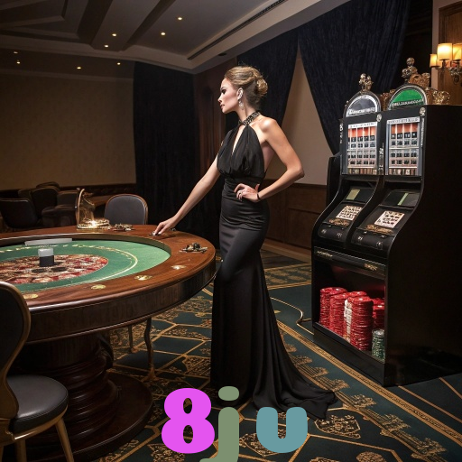 8jv：Aposte nas melhores slots e conquiste prêmios como nunca!