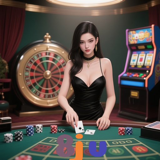 8jv：Aposte nas melhores slots e conquiste prêmios como nunca!