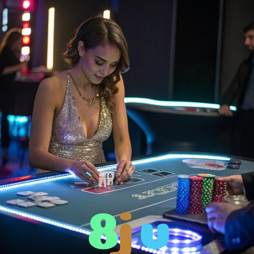 8jv：Aposte no futebol, jogue poker e conquiste vitórias épicas!