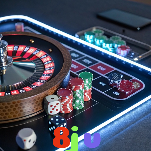 8jv:Aposte nas melhores slots e conquiste prêmios como nunca!