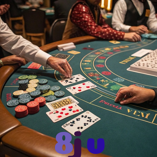 8jv:Aposte nas melhores slots e conquiste prêmios como nunca!