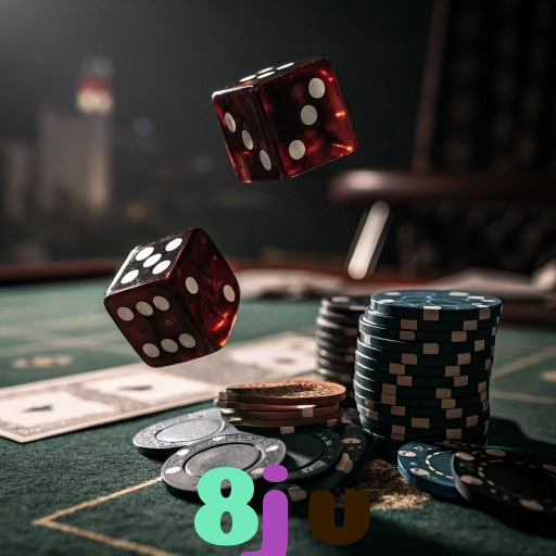 8jv:Aposte no futebol, jogue poker e conquiste vitórias épicas!