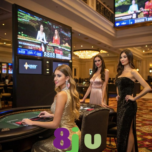 8jv：Jogue poker, aposte no futebol e ganhe em grandes jogos de cassino!