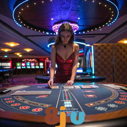 8jv：Jogue poker, aposte no futebol e ganhe em grandes jogos de cassino!